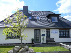 Ferienhaus Hallig Hooge